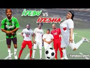 Video: Ijebu vs Ijesha - Latest Yoruba Movie 2018 Drama Starring: Femi Adebayo | Iyabo Ojo